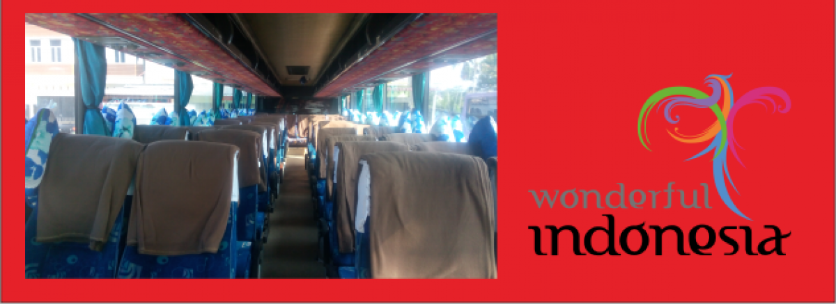 Termurah!!   Telp/WA 0852 7464 9709   Alamat Bus Pariwisata Di Tembilahan Merah Sari Wisata